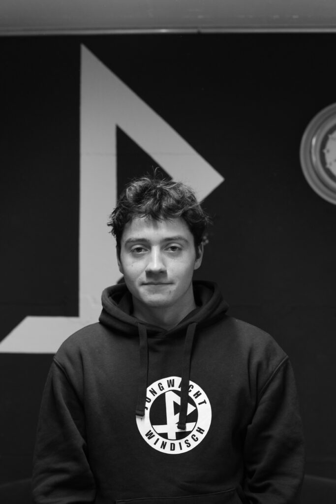 Nicola Gerber
