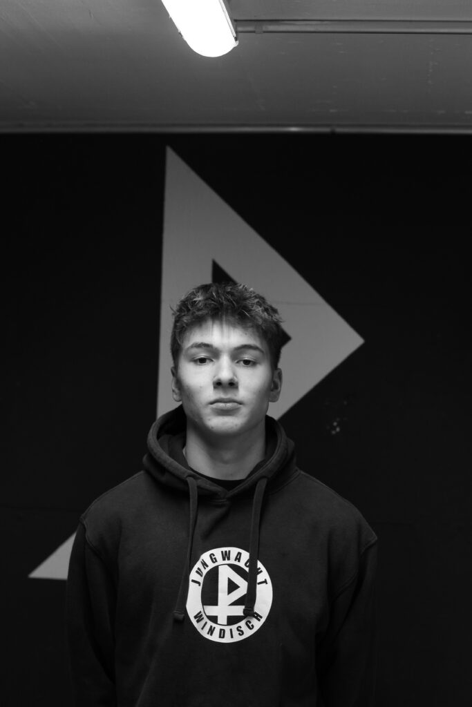 Timofey Denisov